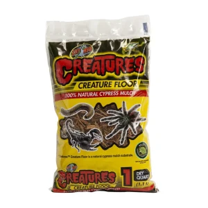 Creatures Floor Substrate