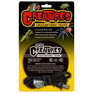 CreatureTherm Heater