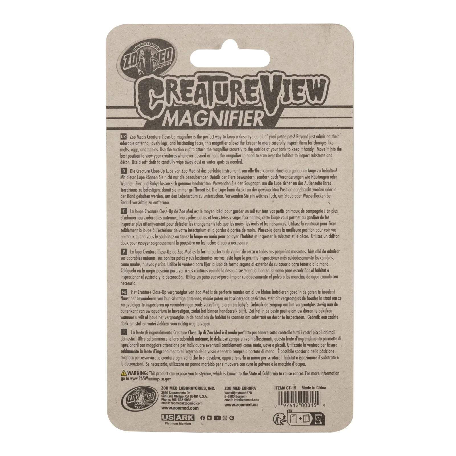 CreatureView Magnifier - Image 2