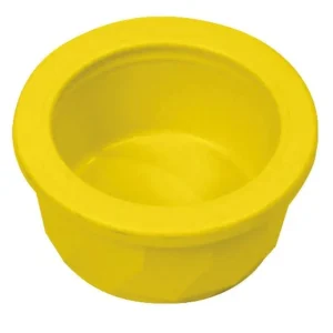 Crock Style Dish For Cats XS