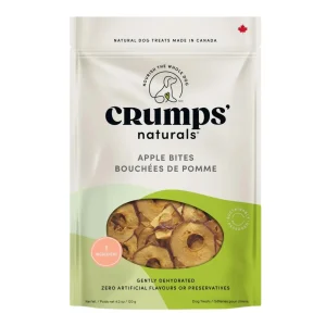 Crumps 4.2 oz Apple Bites