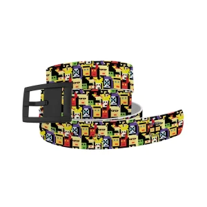 Crypto Titties - Tittie Friends Belt