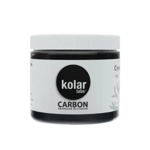 CRYSTAL CAL CARBON
