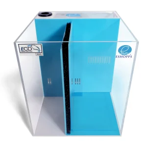 Cube Refugium