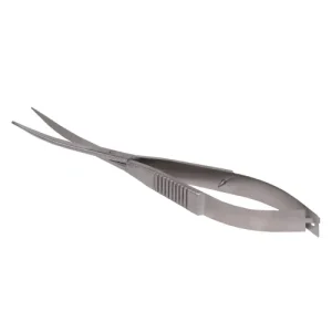 Curved Aquatic Plants Pro Spring Scissors 6.4" long
