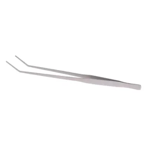 Curved Aquatic Plants Tweezers 19.2" long