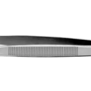 curved forceps