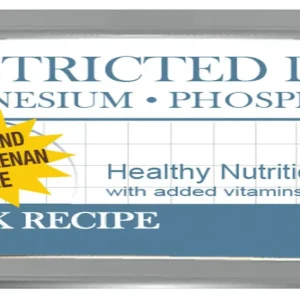 Dave's Cat Restoric Magnesium Chicken 5.5 oz. 24 ct