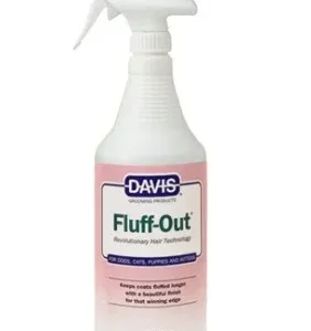 Davis Fluff-Out, 32 oz