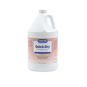 Davis Quick-Dry Spray, 1 Gallon