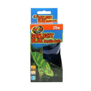 Daylight Blue Reptile Bulb