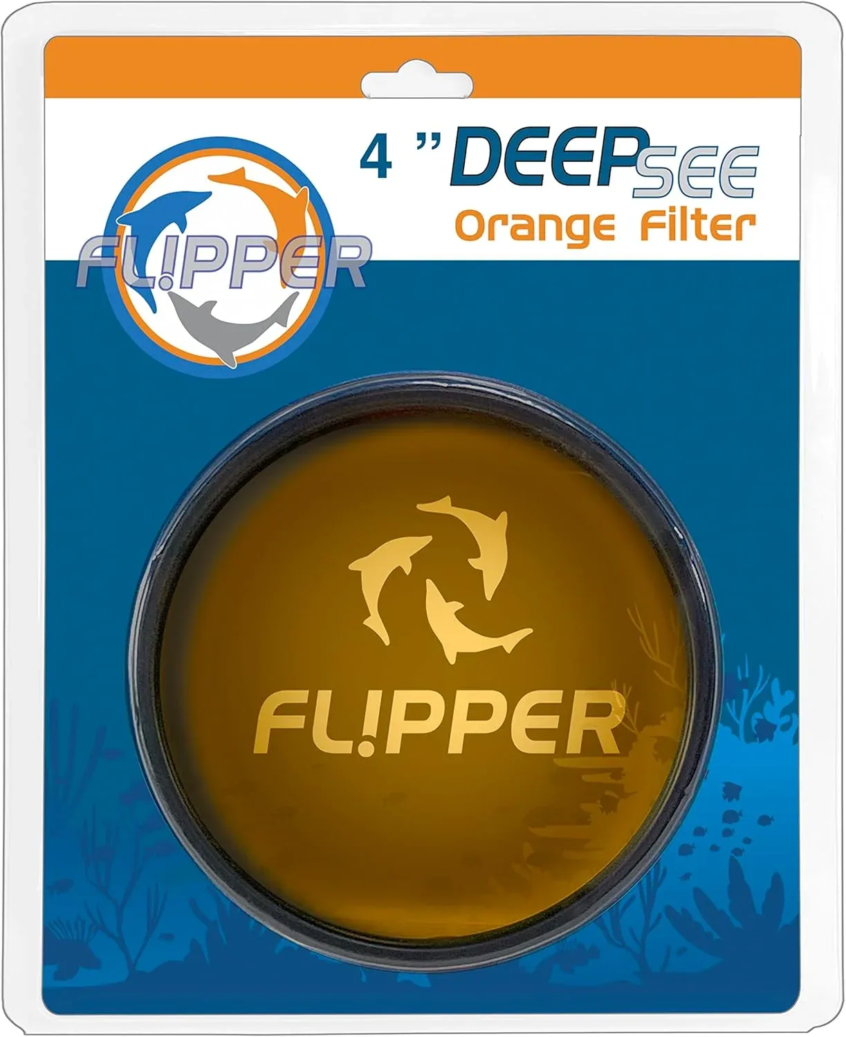 DeepSee Viewer - Orange Lens - Image 2