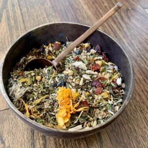 Delilah's Megacolon TONIC FORAGE | NEW