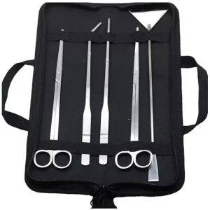 Deluxe Aquascaping Tool Kit