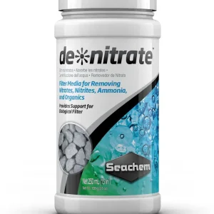 de*nitrate