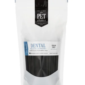 Dental Support Chews (16 oz)