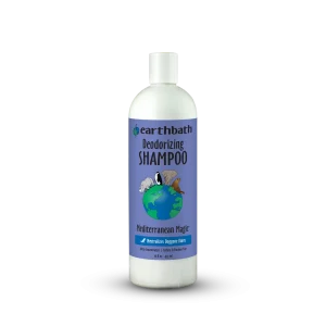 Deodorizing Shampoo