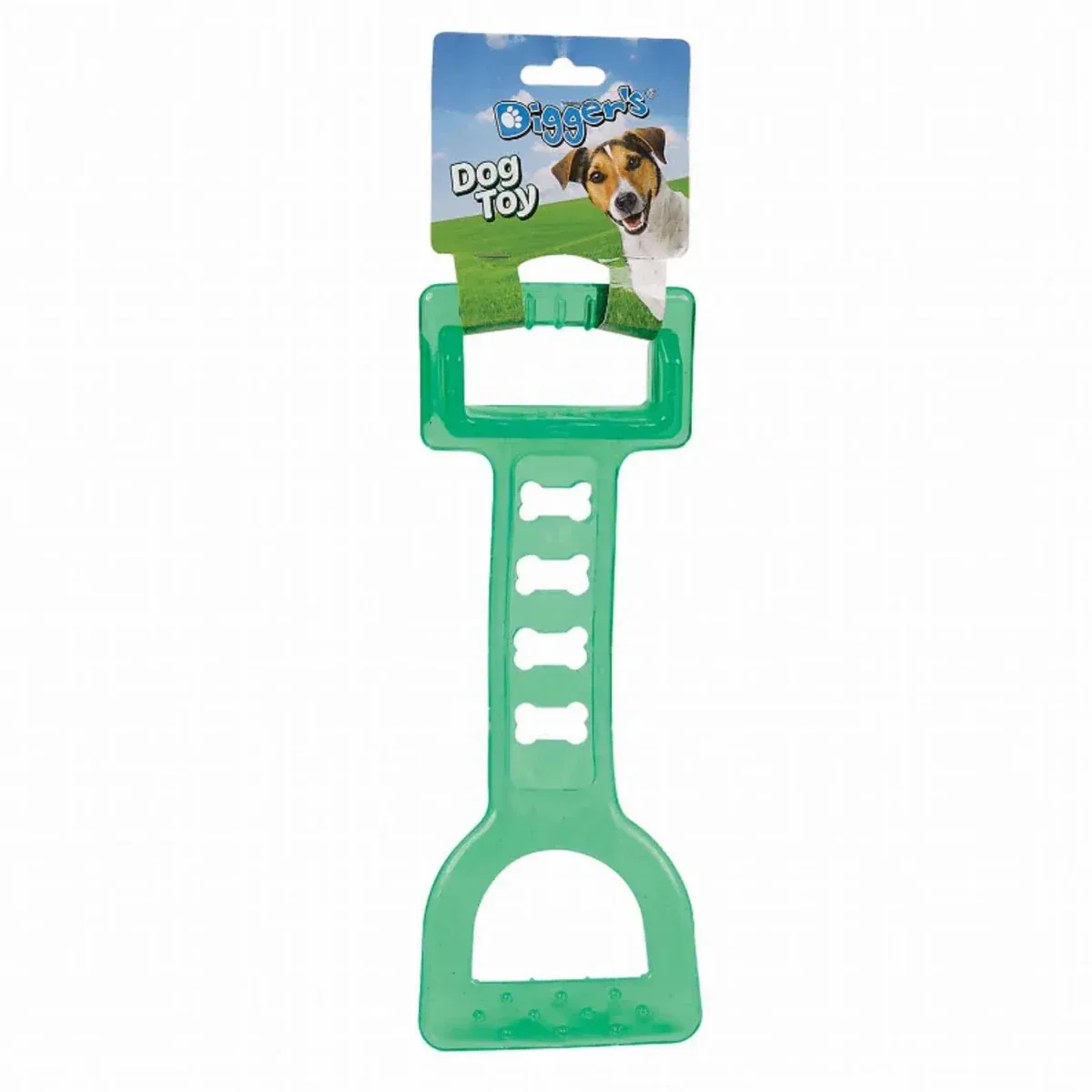 DG Giant TPR Tugger Toy - Image 2