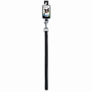 DGR 1/2 in Nylon Lead, 48 in Black
