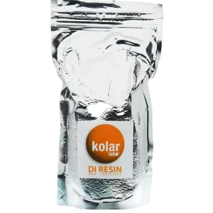 DI RESIN NON-COLOR INDICATING