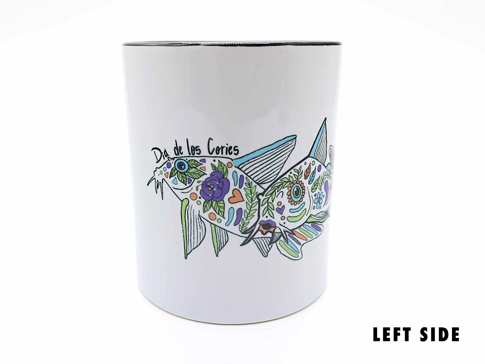 Día de los Cories 2026 – Limited Edition Merch by Aquatic Arts - Image 2