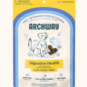Digestive Health