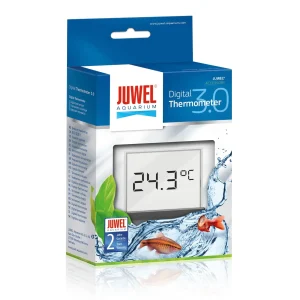 Digital Thermometer 4.0