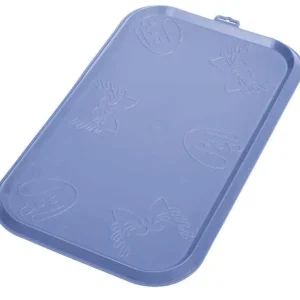 Diner Mat For Cats 13 3/4x17x5/8