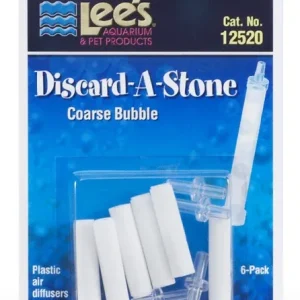 Discard-A-Stone