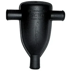 DISCONTINUED - 1" SCWD Wave Maker Switching Current Water Director