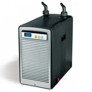 DISCONTINUED - AquaEuro USA Apex 1/2 HP Titanium Chiller