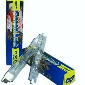 DISCONTINUED -Ocean 400W Metal Halide Bulb, Mogul Base