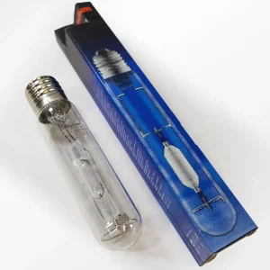 DISCONTINUED - Radium 250W, 20,000K Metal Halide Bulb, Mogul Base