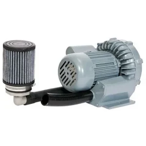 DISCONTINUED - Whitewater WW-29 Regenerative Blower