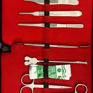 Dissection Kit