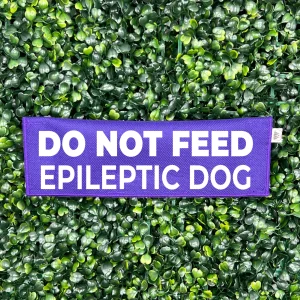 Do Not Feed