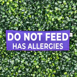 Do Not Feed
