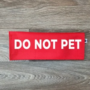 Do Not Pet