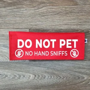Do Not Pet