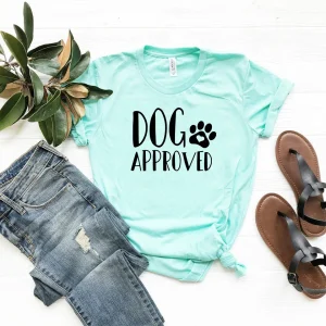 Dog Approved T