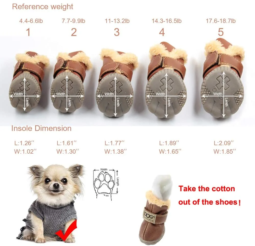 Dog Australia Waterproof Fleece - Image 2