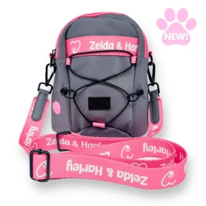 Dog Mom Bag