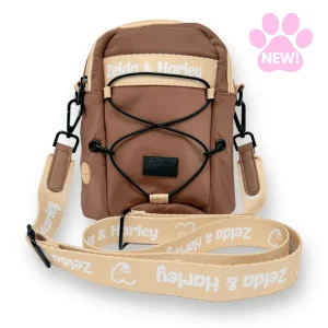 Dog Mom Bag