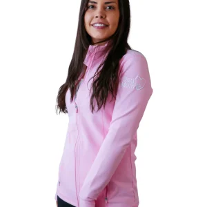 Dog Mom Essentials Full Zip Jacket