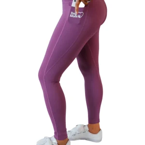 Dog Mom Everyday Leggings