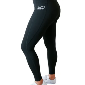 Dog Mom Everyday Leggings