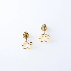 Dog Paw Studs