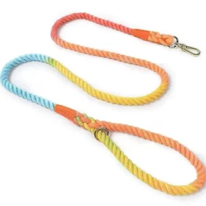 Dog Rope Dog Leash - Vintage
