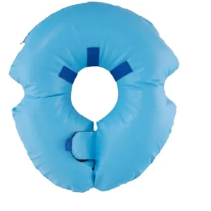Dogswell Dog-Cat Remedy And Recovery E-Dog Collar Inflatable Medium