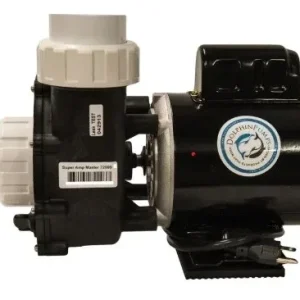 Dolphin Amp Master Pump